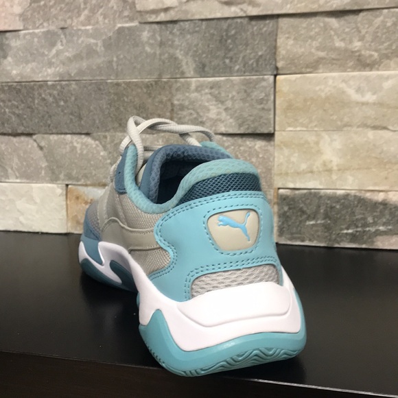 🎁 Puma Men's Storm Origin Sneakers - Picture 10 of 11